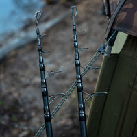 Fox EOS X Telescopic Carp Rods